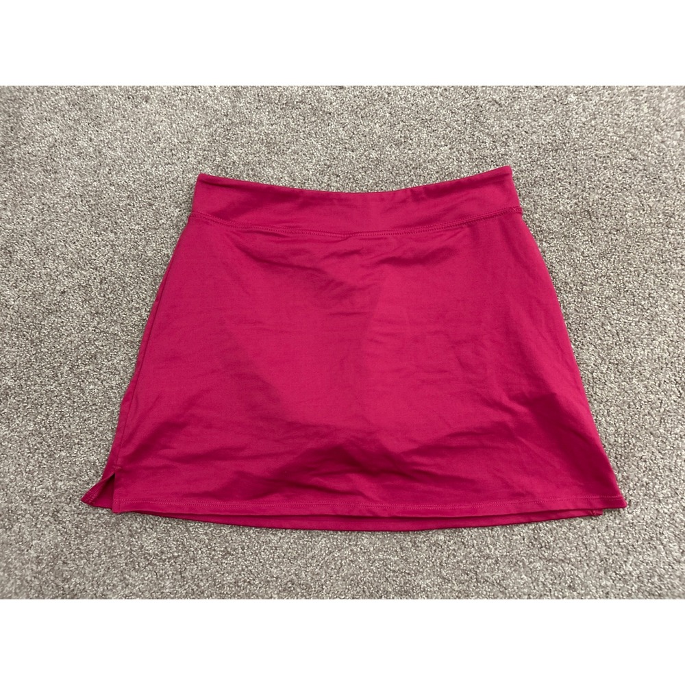 Tranquility‎ by Colorado Clothing Skort Womens Small Pink Excellent Activewear